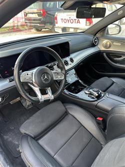 مرسيدس بنز E-Class